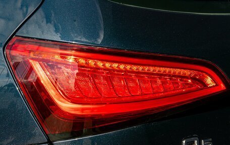Audi Q5, 2015 год, 1 795 000 рублей, 12 фотография