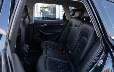 Audi Q5, 2015 год, 1 795 000 рублей, 19 фотография
