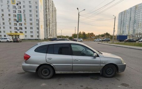 KIA Rio II, 2003 год, 285 000 рублей, 5 фотография