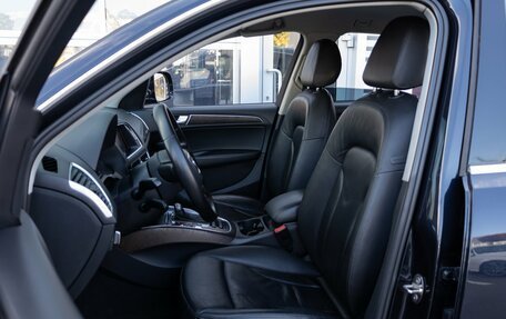Audi Q5, 2015 год, 1 795 000 рублей, 13 фотография