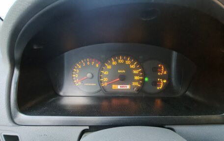 KIA Rio II, 2003 год, 285 000 рублей, 6 фотография