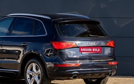 Audi Q5, 2015 год, 1 795 000 рублей, 10 фотография