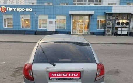 KIA Rio II, 2003 год, 285 000 рублей, 2 фотография