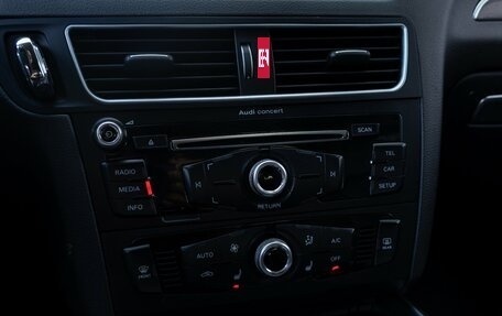 Audi Q5, 2015 год, 1 795 000 рублей, 17 фотография