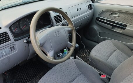 KIA Rio II, 2003 год, 285 000 рублей, 7 фотография