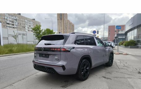Volkswagen Teramont, 2026 год, 6 899 000 рублей, 4 фотография
