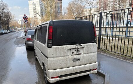 Honda Vamos, 2016 год, 890 000 рублей, 2 фотография