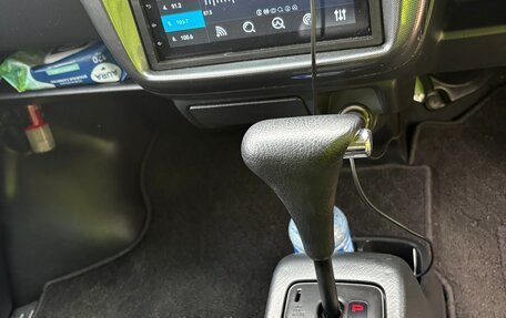 Honda Vamos, 2016 год, 890 000 рублей, 8 фотография
