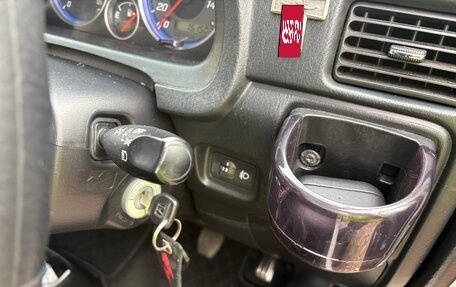 Honda Vamos, 2016 год, 890 000 рублей, 9 фотография