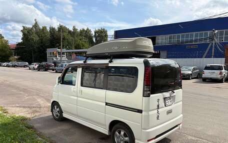Honda Vamos, 2016 год, 890 000 рублей, 19 фотография