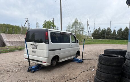 Honda Vamos, 2016 год, 890 000 рублей, 23 фотография