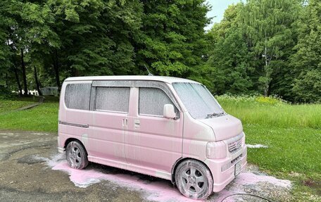 Honda Vamos, 2016 год, 890 000 рублей, 21 фотография