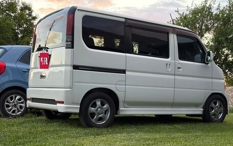 Honda Vamos, 2016 год, 890 000 рублей, 22 фотография
