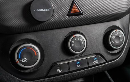 Hyundai Creta I рестайлинг, 2017 год, 1 659 000 рублей, 13 фотография