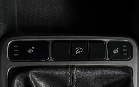 Hyundai Creta I рестайлинг, 2017 год, 1 659 000 рублей, 14 фотография