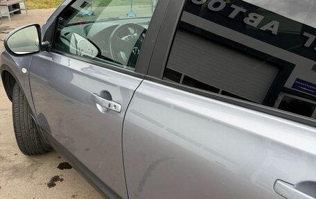 Nissan Qashqai, 2010 год, 1 100 000 рублей, 12 фотография