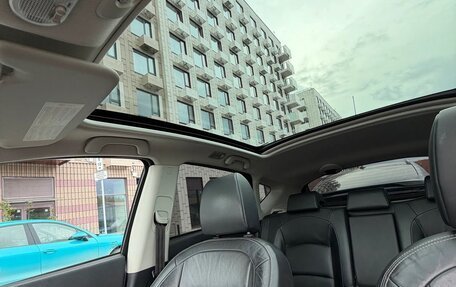 Nissan Qashqai, 2010 год, 1 100 000 рублей, 8 фотография