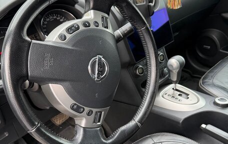 Nissan Qashqai, 2010 год, 1 100 000 рублей, 13 фотография