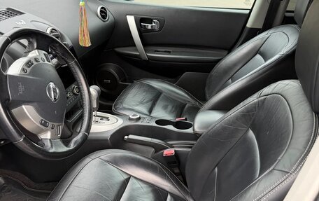 Nissan Qashqai, 2010 год, 1 100 000 рублей, 14 фотография