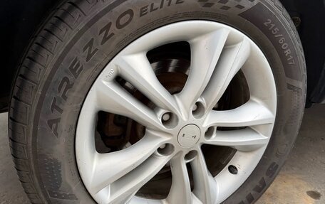 Nissan Qashqai, 2010 год, 1 100 000 рублей, 11 фотография