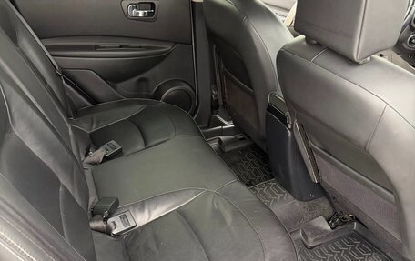 Nissan Qashqai, 2010 год, 1 100 000 рублей, 15 фотография