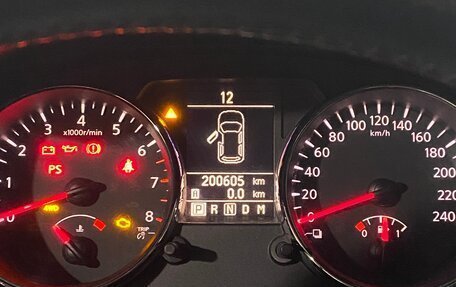 Nissan Qashqai, 2010 год, 1 100 000 рублей, 20 фотография