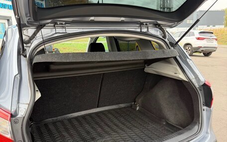 Nissan Qashqai, 2010 год, 1 100 000 рублей, 19 фотография