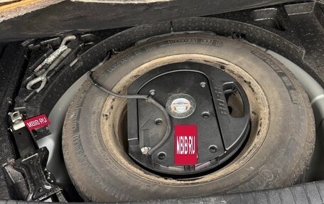 Nissan Qashqai, 2010 год, 1 100 000 рублей, 18 фотография