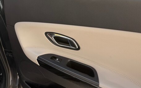 KIA cee'd III, 2014 год, 1 350 000 рублей, 11 фотография