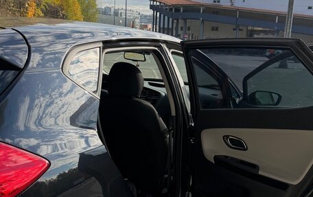 KIA cee'd III, 2014 год, 1 350 000 рублей, 10 фотография