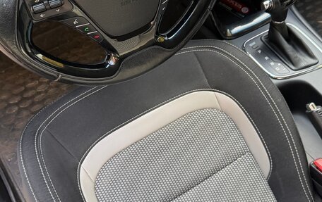 KIA cee'd III, 2014 год, 1 350 000 рублей, 6 фотография