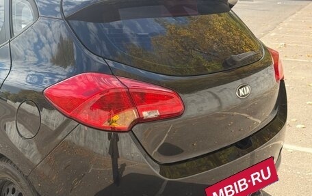 KIA cee'd III, 2014 год, 1 350 000 рублей, 3 фотография