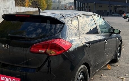 KIA cee'd III, 2014 год, 1 350 000 рублей, 2 фотография