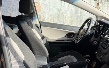 KIA cee'd III, 2014 год, 1 350 000 рублей, 12 фотография