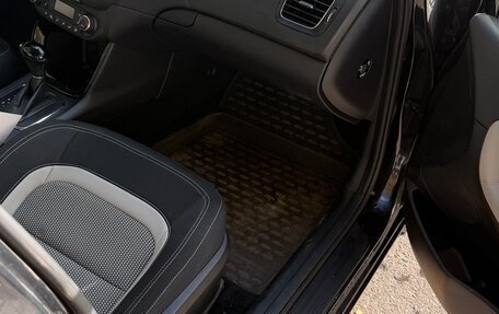 KIA cee'd III, 2014 год, 1 350 000 рублей, 13 фотография