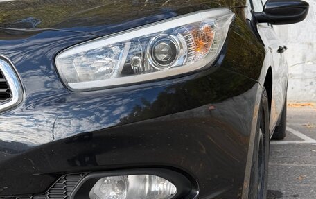 KIA cee'd III, 2014 год, 1 350 000 рублей, 17 фотография