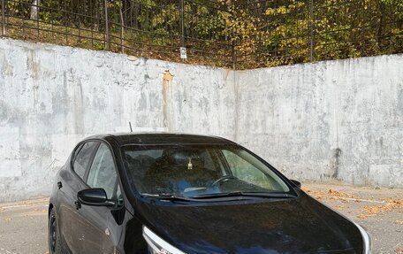 KIA cee'd III, 2014 год, 1 350 000 рублей, 14 фотография