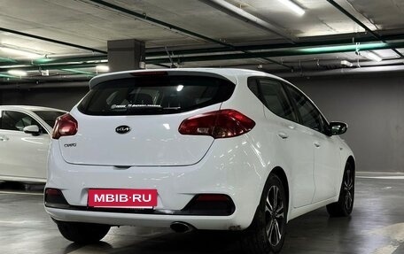 KIA cee'd III, 2012 год, 1 100 000 рублей, 4 фотография
