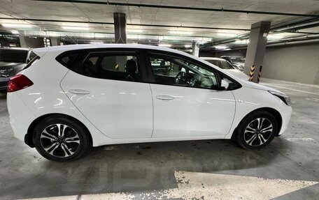 KIA cee'd III, 2012 год, 1 100 000 рублей, 8 фотография