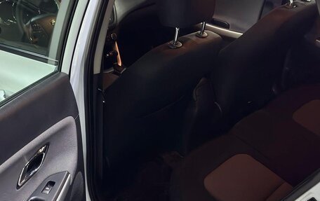 KIA cee'd III, 2012 год, 1 100 000 рублей, 9 фотография