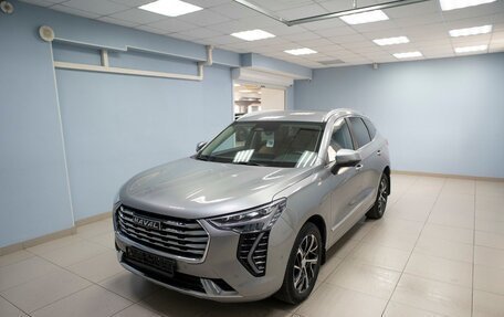 Haval Jolion, 2021 год, 1 649 000 рублей, 2 фотография