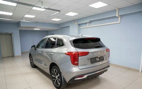 Haval Jolion, 2021 год, 1 649 000 рублей, 5 фотография