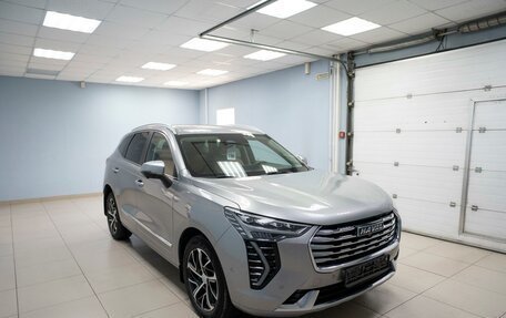 Haval Jolion, 2021 год, 1 649 000 рублей, 4 фотография