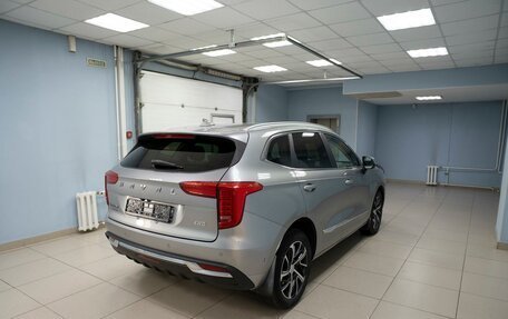 Haval Jolion, 2021 год, 1 649 000 рублей, 3 фотография