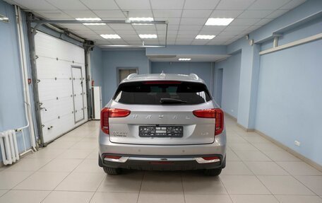 Haval Jolion, 2021 год, 1 649 000 рублей, 7 фотография