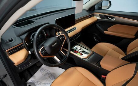 Haval Jolion, 2021 год, 1 649 000 рублей, 8 фотография