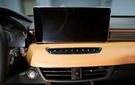 Haval Jolion, 2021 год, 1 649 000 рублей, 13 фотография