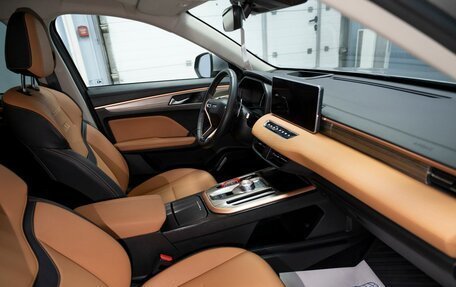 Haval Jolion, 2021 год, 1 649 000 рублей, 15 фотография