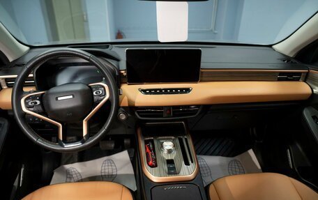 Haval Jolion, 2021 год, 1 649 000 рублей, 11 фотография