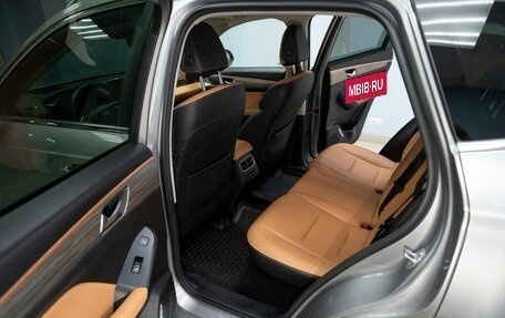 Haval Jolion, 2021 год, 1 649 000 рублей, 17 фотография